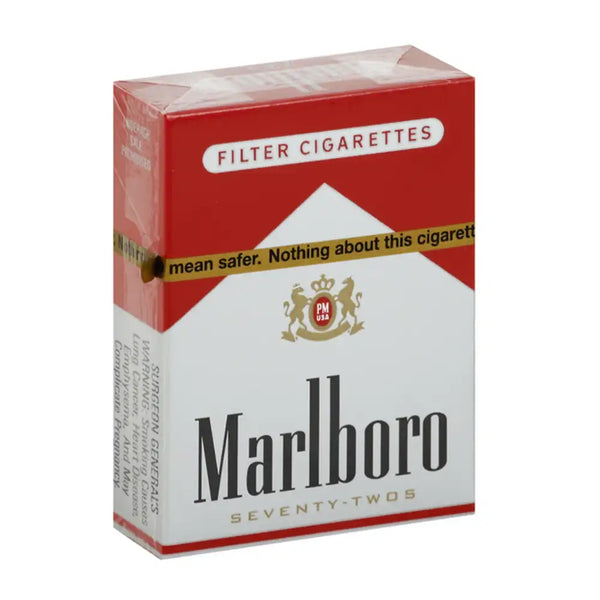 Marlboro Red 72 delivery in Los Angeles