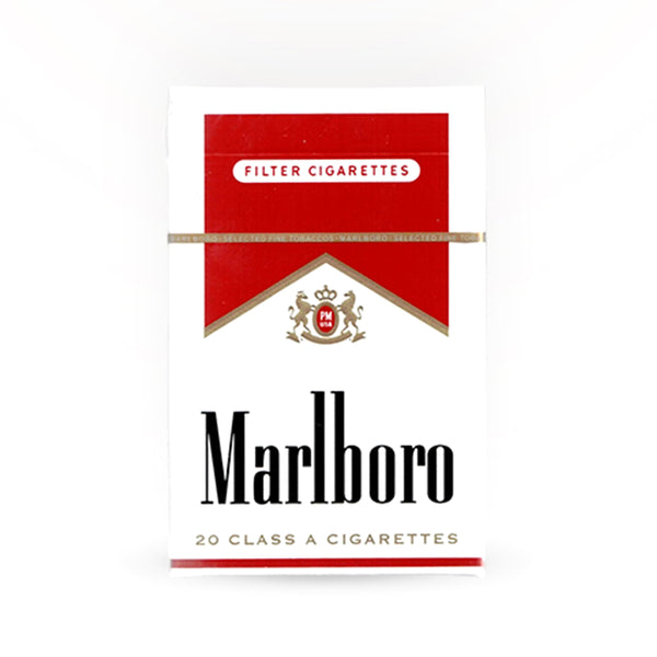 Marlboro Red label delivery in Los Angeles