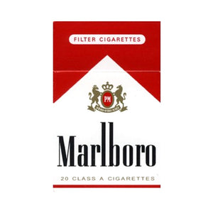 Marlboro Red delivery in Los Angeles