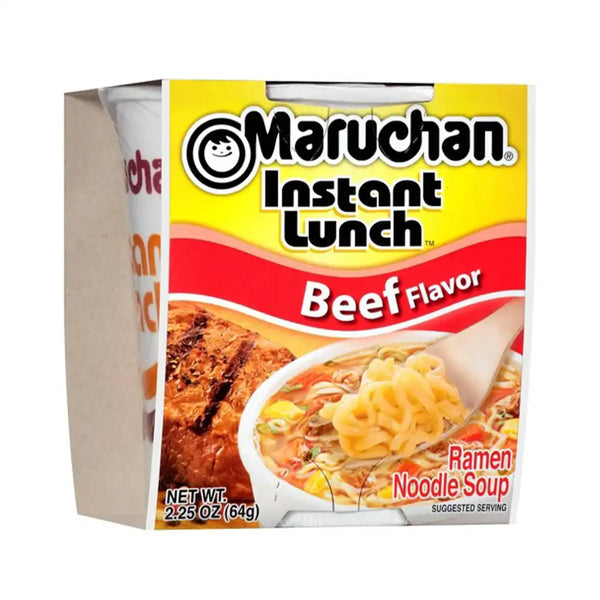 Maruchan Instant Noodles