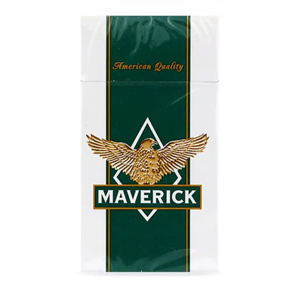 Maverick Cigarettes