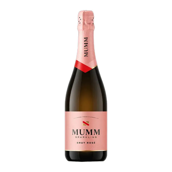 Mumm Sparkling Brut Rosé