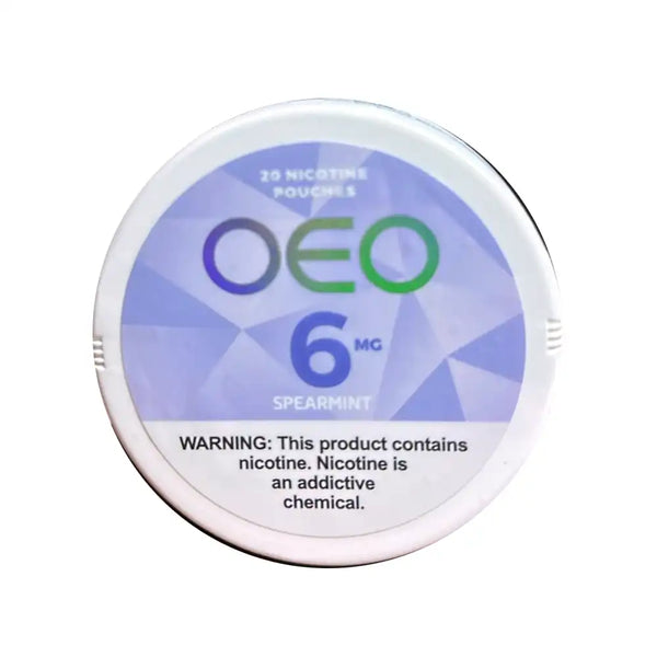 OEO_Nicotine_Pouches_spearmint_6mg
