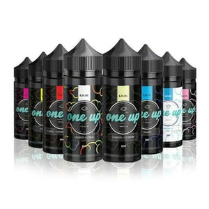 One Up Juice Series