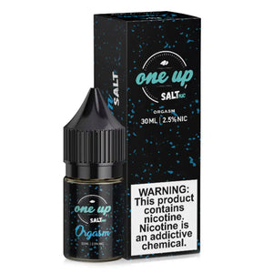 One Up Salts Series