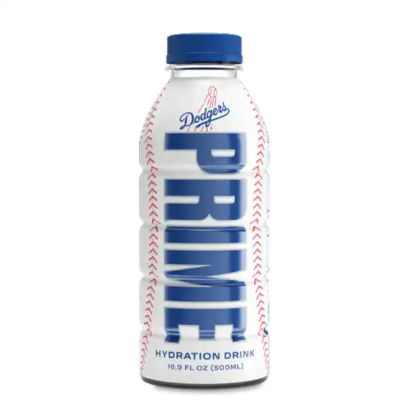 PRIME Hydration Drink