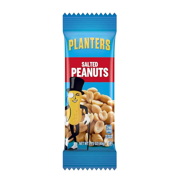 Planter's Salted & Roasted Peanuts delivery in Los Angeles