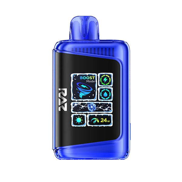 RAZ DC25000 | 25K Puffs frozen banana