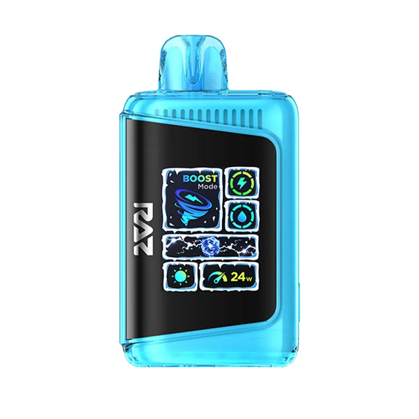 RAZ DC25000 | 25K Puffs frozen cherry apple