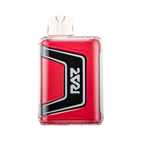 RAZ TN9000 black cherry peach