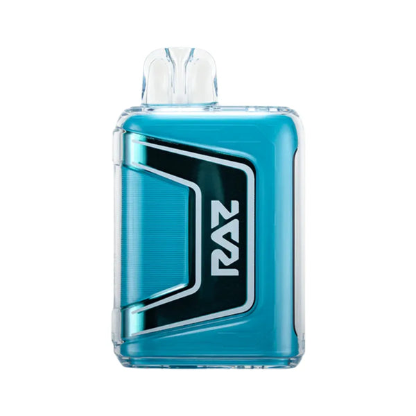 RAZ TN9000 polar ice