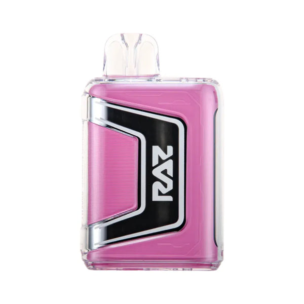 RAZ TN9000 strawberry shortcake