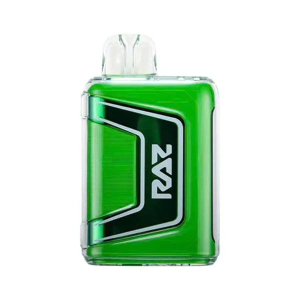 RAZ TN9000  white gummy watermelon