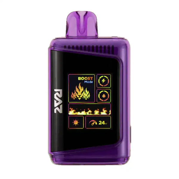 RAZ DC25000 | 25K Puffs