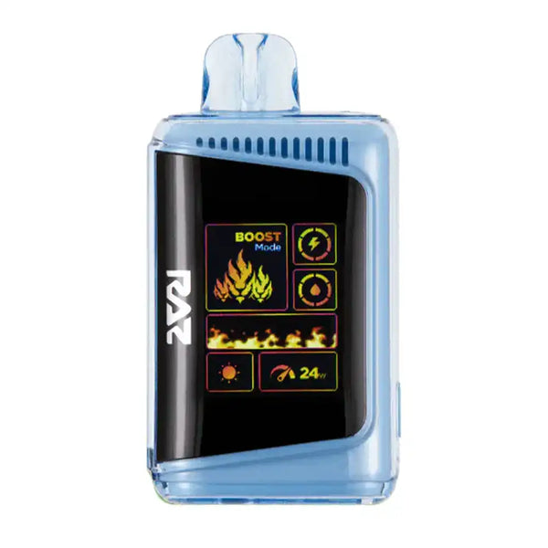 RAZ DC25000 | 25K Puffs