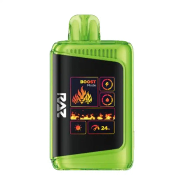 RAZ DC25000 | 25K Puffs