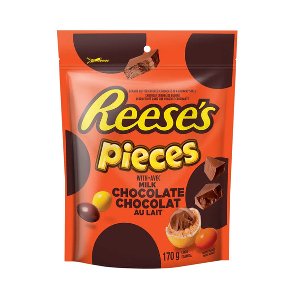 Reese's Pieces Milk Chocolate