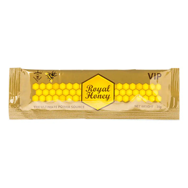  Royal Honey VIP Packets delivery in Los Angeles.