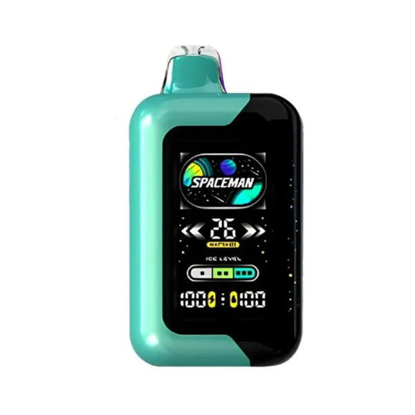 SMOK Spaceman Disposable ZERO Nicotine | 40,000 Puffs