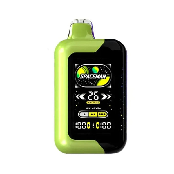 SMOK Spaceman Disposable ZERO Nicotine | 40,000 Puffs