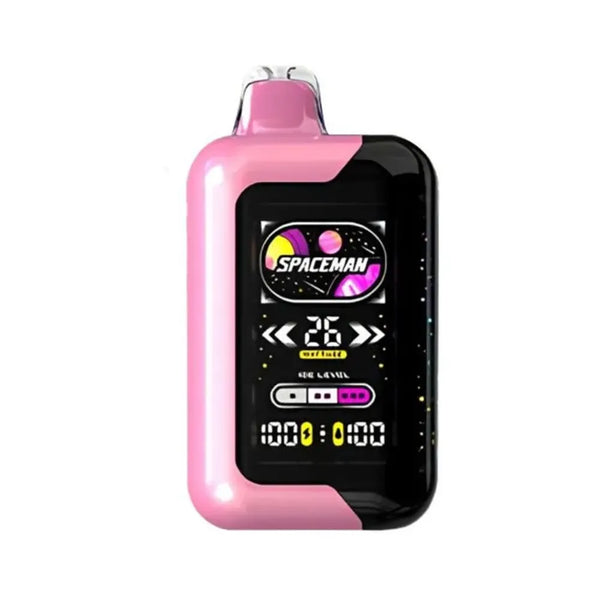 SMOK Spaceman Disposable ZERO Nicotine | 40,000 Puffs