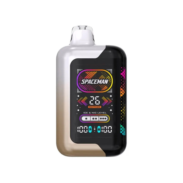 SMOK Spaceman Disposable | 40,000 Puffs root beer