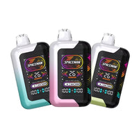 SMOK Spaceman Disposable 5% Nicotine | 40,000 Puffs