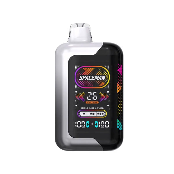 SMOK Spaceman Disposable 5% Nicotine | 40,000 Puffs