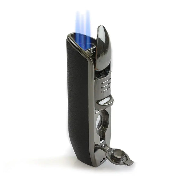 Scorch Torch Triple-Flame | Cigar Lighters
