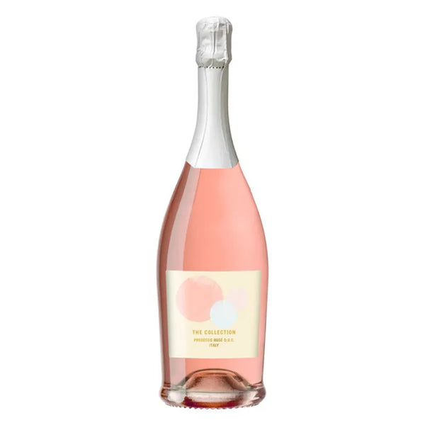 The Collection Prosecco Rosé (2020)