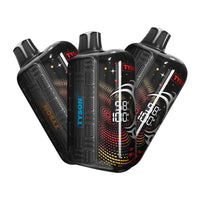 Tyson 2.0 Legend 30,000 Puffs