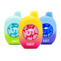 UT BAR 50,000 Puffs 5% Nicotine