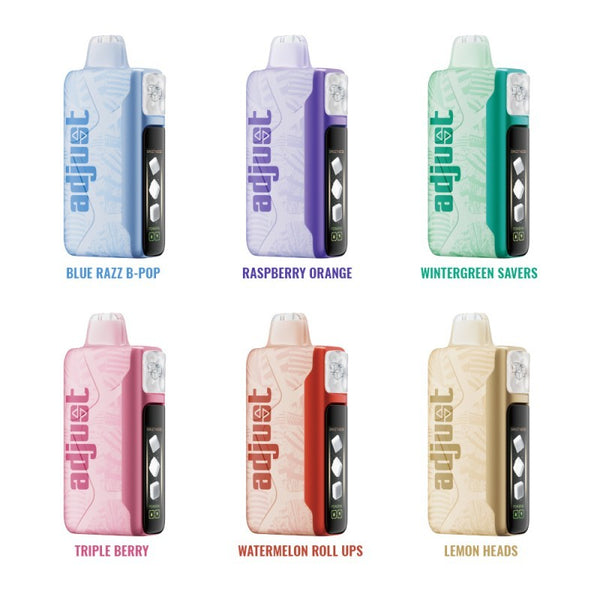 Adjust MySweet Disposable Vape | 40k Puffs