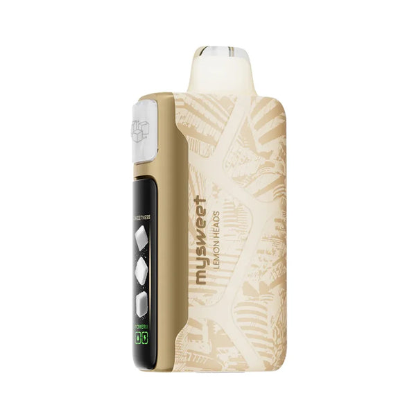 Adjust MySweet 40K Puffs