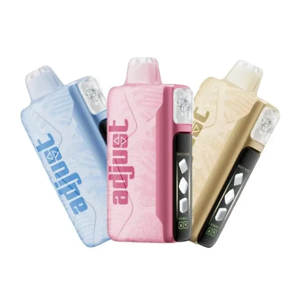 Adjust MySweet Disposable Vape | 40k Puffs