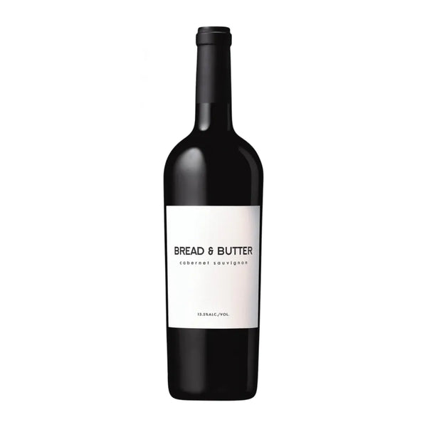 Bread & Butter Cabernet Sauvignon