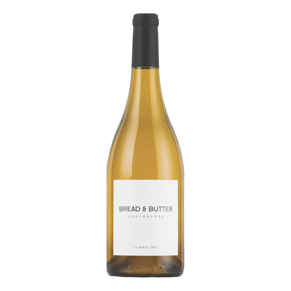 Bread & Butter Chardonnay