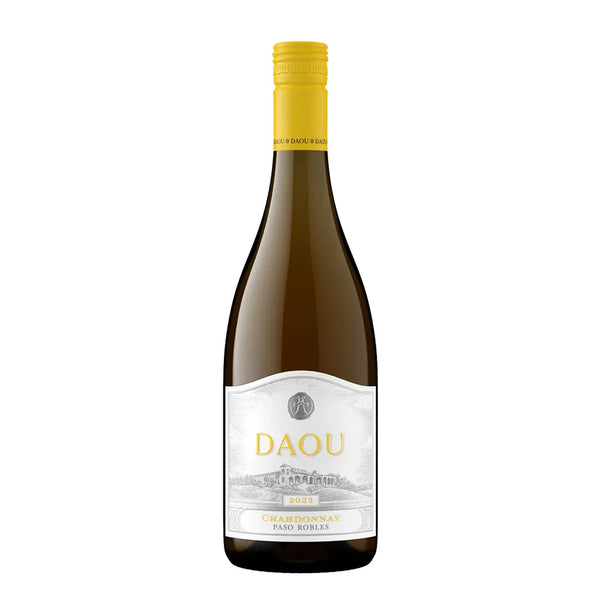 Daou 2023 Chardonnay 