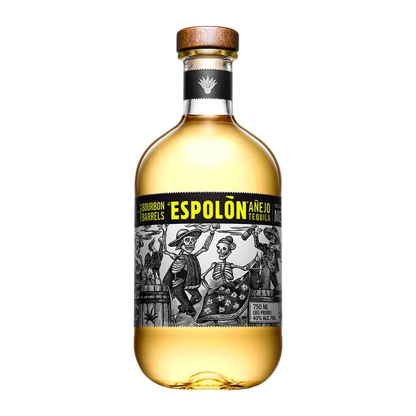 Espolon Reposado Tequila