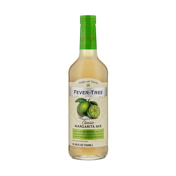 Fever Tree Classic Margarita Mix