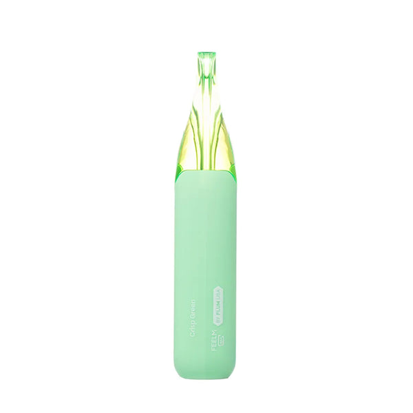 Float X 10K Puffs by Flum crisp green