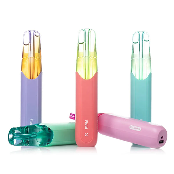 Float X 10K by Flum Disposable Vape
