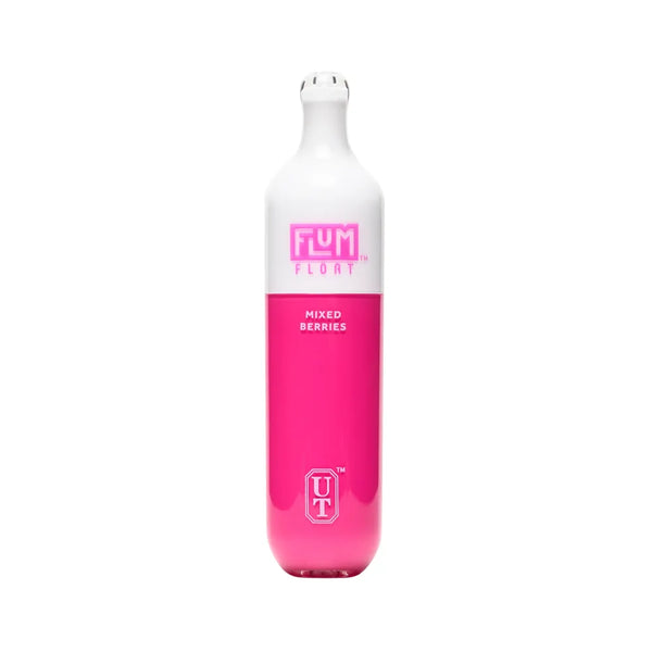 Flum Float 5% Nicotine mixed berries