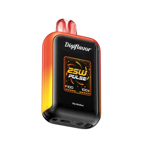 Geek Bar Digiflavor Sky | 25K Puffs sky walker