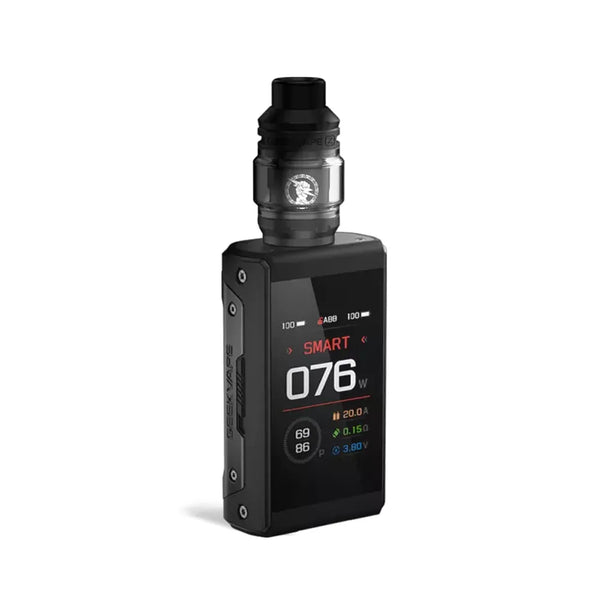 Geekvape T200 Touch Screen Kit black