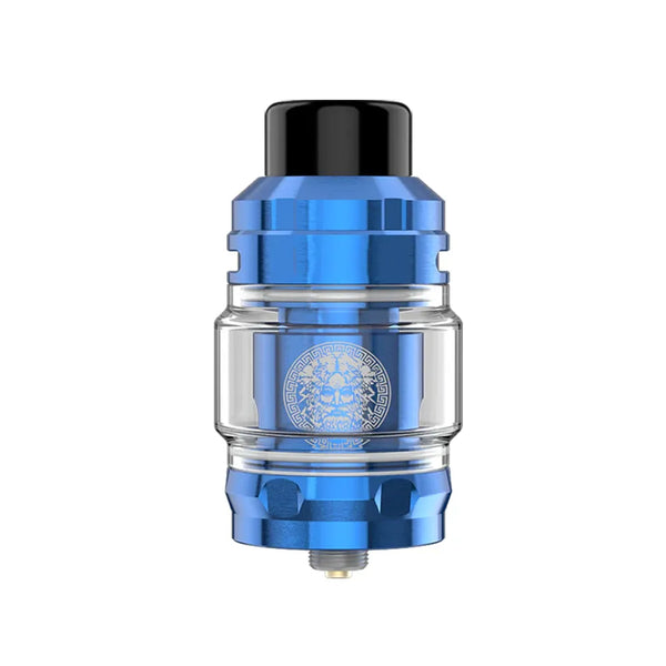 geekvape zeus subohm tank blue