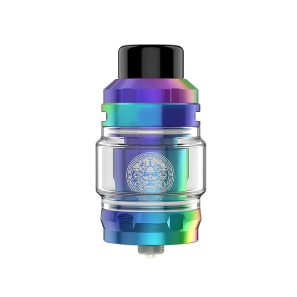 geekvape zeus subohm tank rainbow