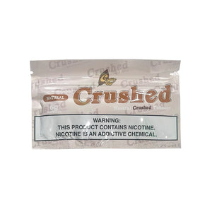 Grabba Natural Crushed Tobacco (6g Bag)