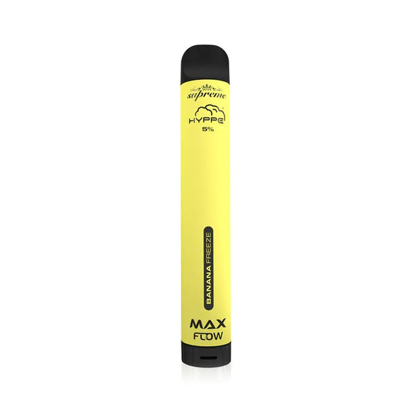 Hyppe Max Flow Disposable Vape 3.5/5% Nicotine
