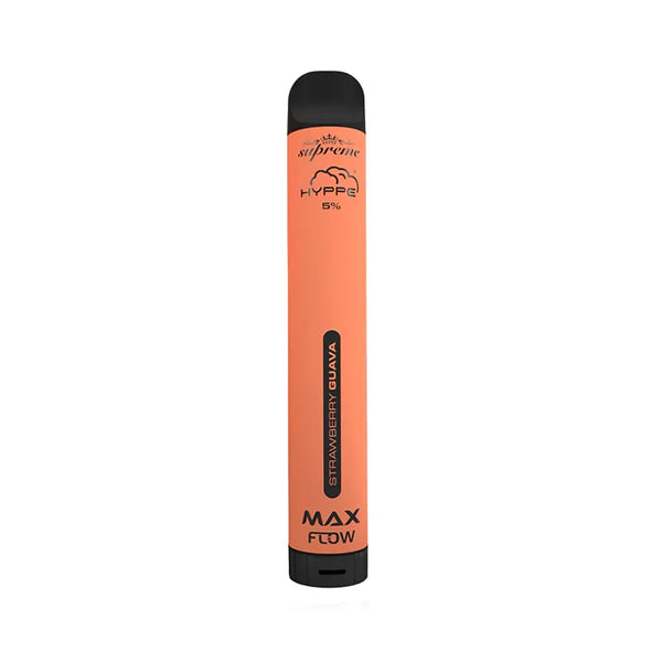 Hyppe Max Flow Disposable Vape 3.5/5% Nicotine
